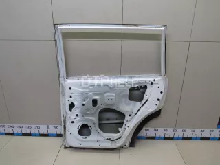 5730A706 Дверь задняя правая Mitsubishi Pajero 4 Арт AM80799002, вид 9