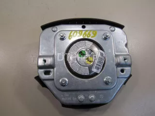 16486019029051 Подушка безопасности в рулевое колесо Mercedes B W245 Арт AM80801847, вид 3