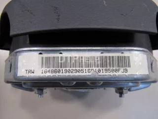 16486019029051 Подушка безопасности в рулевое колесо Mercedes B W245 Арт AM80801847, вид 5