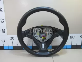 12757621 Рулевое колесо для AIR BAG (без AIR BAG) Saab 9-5 1 Арт AM80807294, вид 1