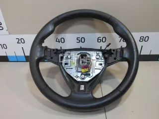 12757621 Рулевое колесо для AIR BAG (без AIR BAG) Saab 9-5 1 Арт AM80807294, вид 4