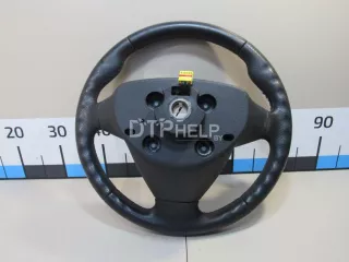 12757621 Рулевое колесо для AIR BAG (без AIR BAG) Saab 9-5 1 Арт AM80807294, вид 5