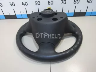 12757621 Рулевое колесо для AIR BAG (без AIR BAG) Saab 9-5 1 Арт AM80807294, вид 7