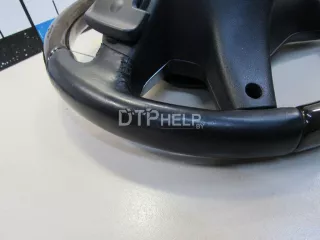 16646016039E38 Рулевое колесо с AIR BAG Mercedes GLS X166 Арт AM80815355, вид 11