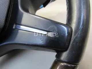 16646016039E38 Рулевое колесо с AIR BAG Mercedes GLS X166 Арт AM80815355, вид 4