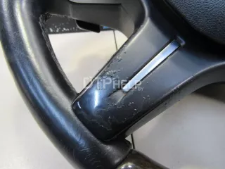 16646016039E38 Рулевое колесо с AIR BAG Mercedes GLS X166 Арт AM80815355, вид 5