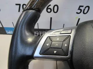 16646016039E38 Рулевое колесо с AIR BAG Mercedes GLS X166 Арт AM80815355, вид 7