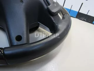 16646016039E38 Рулевое колесо с AIR BAG Mercedes GLS X166 Арт AM80815355, вид 10
