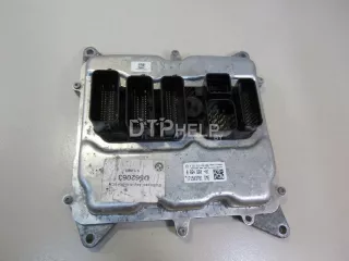 12148664660 Блок управления двигателем BMW X3 F25 Арт AM80821478, вид 1