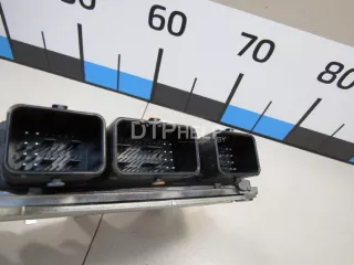 23710JD12D Блок управления двигателем Nissan Qashqai 1  Арт AM80826838, вид 4