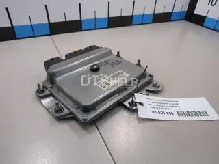 23710JD12D Блок управления двигателем Nissan Qashqai 1  Арт AM80826838, вид 6