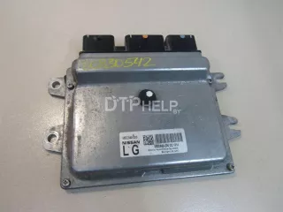 23710BB03A Блок управления двигателем Nissan Qashqai 1  Арт AM80830542, вид 1
