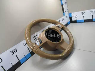 7PP419091Q7T1 Рулевое колесо для AIR BAG (без AIR BAG) Porsche Panamera 970 Арт AM80837815, вид 2