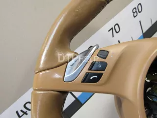 7PP419091Q7T1 Рулевое колесо для AIR BAG (без AIR BAG) Porsche Panamera 970 Арт AM80837815, вид 7