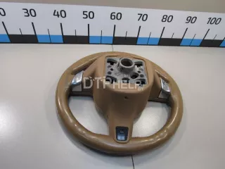 7PP419091Q7T1 Рулевое колесо для AIR BAG (без AIR BAG) Porsche Panamera 970 Арт AM80837815, вид 8