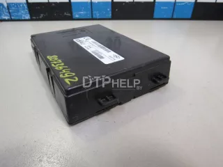 284B11429R Блок комфорта Renault Logan 2 Арт AM80838269, вид 3