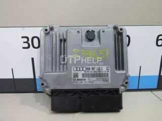 8U0907115C Блок управления двигателем Audi Q3 1 Арт AM80839651, вид 1