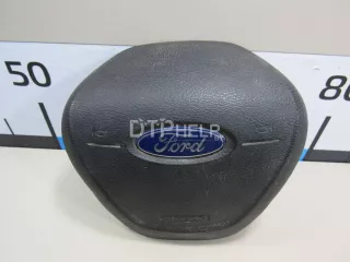 BK21V042B85AB35B8 Подушка безопасности в рулевое колесо Ford Tourneo Арт AM80840620, вид 2