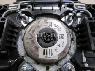 BK21V042B85AB35B8 Подушка безопасности в рулевое колесо Ford Tourneo Арт AM80840620, вид 5