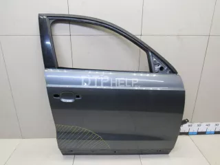 8U0831052B Дверь передняя правая Audi Q3 1 Арт AM80855432, вид 1