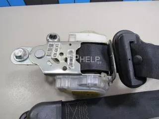 7460109012LAM Ремень безопасности с пиропатроном SsangYong Kyron Арт AM80857891, вид 5