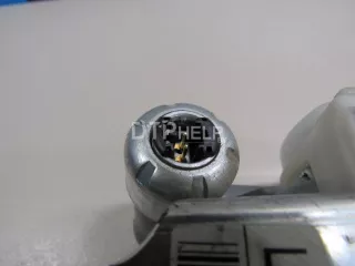 7460109012LAM Ремень безопасности с пиропатроном SsangYong Kyron Арт AM80857891, вид 6