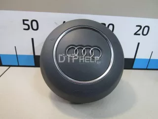 8K0880201AEAZ3 Подушка безопасности в рулевое колесо Audi A5 (S5,RS5) 1 Арт AM80868044, вид 1