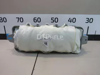 5108093AF Подушка безопасности пассажирская (в торпедо) Jeep Grand Cherokee IV (WK2) Арт AM80871091, вид 1