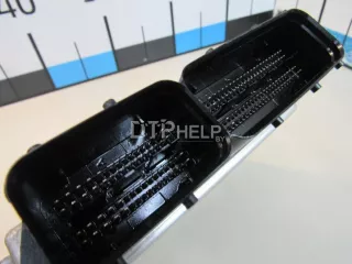 03C906027Q Блок управления двигателем Volkswagen Touran 1 Арт AM80875718, вид 5