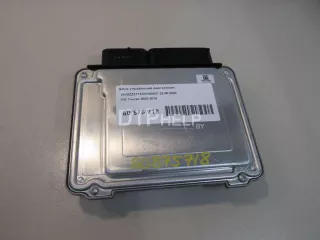 03C906027Q Блок управления двигателем Volkswagen Touran 1 Арт AM80875718, вид 8