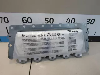 72129273662 Подушка безопасности пассажирская (в торпедо) BMW 5 F10/F11/GT F07 Арт AM80876668, вид 1