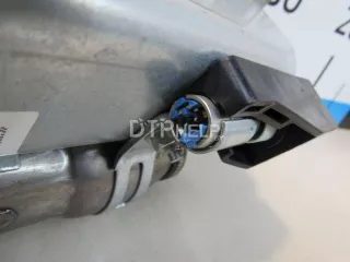 72129273662 Подушка безопасности пассажирская (в торпедо) BMW 5 F10/F11/GT F07 Арт AM80876668, вид 3