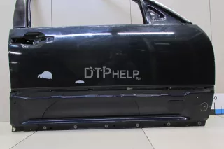 1407202605 Дверь передняя правая Mercedes S W140 Арт AM80878848, вид 2