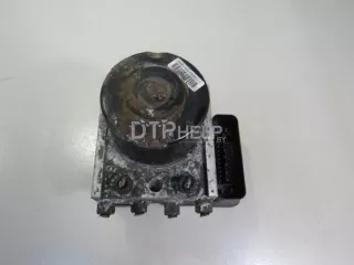 5530160 Блок ABS (насос) Opel Astra H Арт AM80879691, вид 1