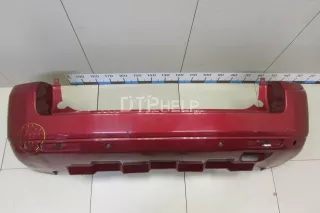 LR005857 Бампер задний Land Rover Freelander 2 Арт AM80880171, вид 1