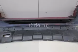 LR005857 Бампер задний Land Rover Freelander 2 Арт AM80880171, вид 11