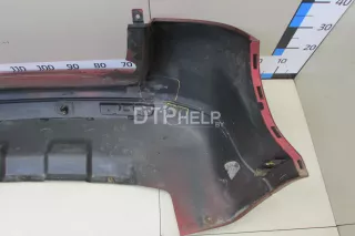 LR005857 Бампер задний Land Rover Freelander 2 Арт AM80880171, вид 13