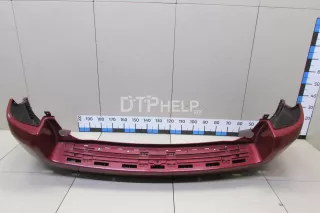 LR005857 Бампер задний Land Rover Freelander 2 Арт AM80880171, вид 6