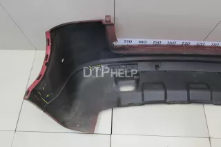 LR005857 Бампер задний Land Rover Freelander 2 Арт AM80880171, вид 8