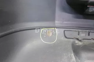 LR005857 Бампер задний Land Rover Freelander 2 Арт AM80880171, вид 10