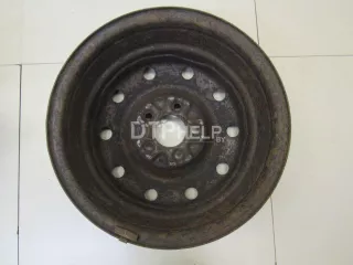 4766331AA Диск колесный железо Chrysler Voyager 4 Арт AM80880721, вид 4