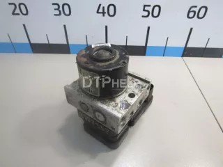 5530160 Блок ABS (насос) Opel Astra H Арт AM80887332, вид 1