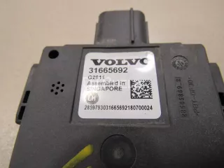31665692 Радар BSD (Слепых зон) Volvo S90 2 Арт AM80888510, вид 3