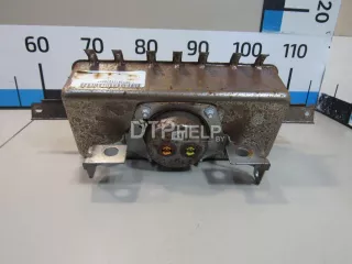 985153JA8A Подушка безопасности пассажирская (в торпедо) Infiniti JX Арт AM80898013, вид 2