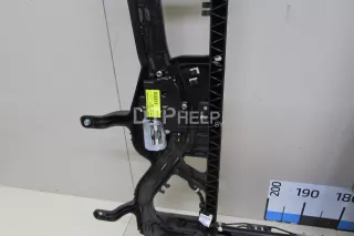 54107293454 Люк в сборе электрический BMW X3 F25 Арт AM80900678, вид 8