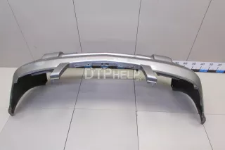 F2022EQ0MC Бампер передний Nissan X-Trail T30 Арт AM80901641, вид 12