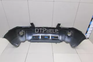 F2022EQ0MC Бампер передний Nissan X-Trail T30 Арт AM80901641, вид 13