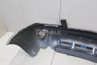F2022EQ0MC Бампер передний Nissan X-Trail T30 Арт AM80901641, вид 14