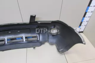 F2022EQ0MC Бампер передний Nissan X-Trail T30 Арт AM80901641, вид 15