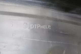 F2022EQ0MC Бампер передний Nissan X-Trail T30 Арт AM80901641, вид 16